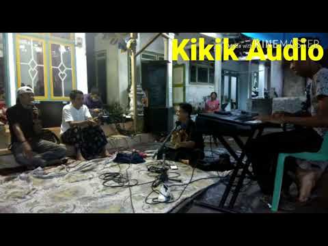 Samper leres voc: farug Hasan BV: mashudi adanya AR: Ifan key