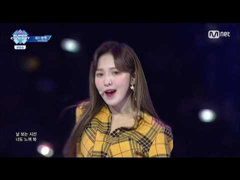 181021 RedVelvet (레드벨벳) - Power Up (파워업) + Bad Boy (배드 보이)