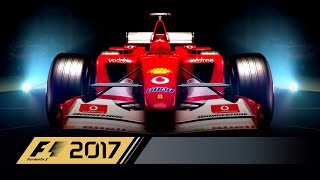 F1 2017 - Announcement Trailer