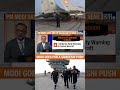 PM Modi’s Deepavali Message: Operation Sindoor Success & Bharat’s Stability | News9