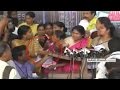 Peethala &amp; Anitha obstruct YSRCP members, snatch mikes @ Assembly Media Point - Exclusive visuals