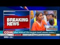 Akhila Priya demands apology from Jagan