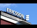 Ericssons shares soar after profit beat, shrugs off tariffs | REUTERS  - 01:22 min - News - Video