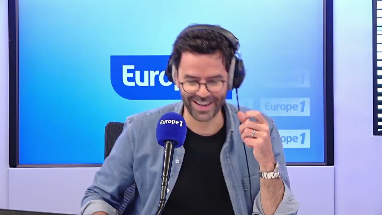 Les audiences définitives de l'Eurovision et les journalistes pressentis pour remplacer Anne-Sophie