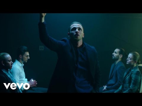 Maximo Park - Get High (No, I Don't)