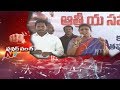 Roja Slams CM Chandrababu - Power Punch