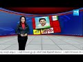 Cold War Between Congress Leaders in Rangareddy District | Political Corridor |@SakshiTV  - 03:11 min - News - Video