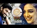 Nani's Awe Movie- Nithya Menen FIRST LOOK Teaser-Kajal Aggarwal