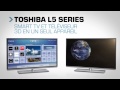 Televiseur Toshiba 40L5441DG chez Digitprice