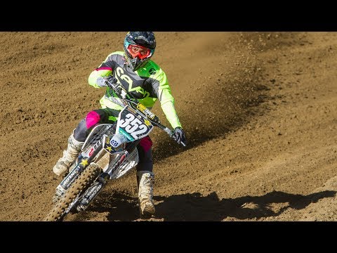 Racer X Films: Jalek Swoll