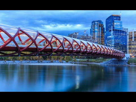 City Guides, Calgary