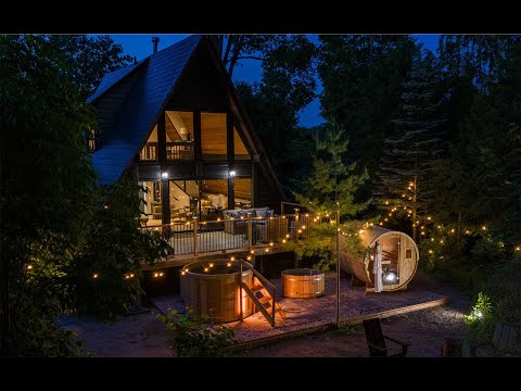 Property video