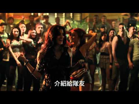 Quick Crew - Asian Music, Strawhat Concept / 310XT Films / URBAN