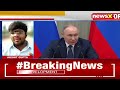 Confident, We will emerge stronger | Putin Takes Oath for 5th Presidential Term | NewsX - 05:04 min - News - Video