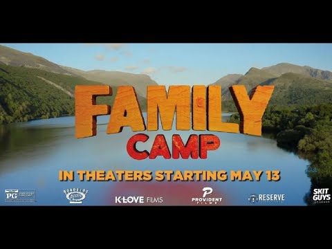 Family Camp'