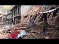 Devastation and Hope: Nepals Desperate Search for Quake Survivors | News9