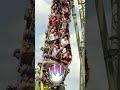 Theme park guest dies after roller coaster ride in Florida