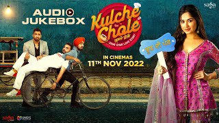 Kulche Chole (2022) Punjabi Movie All Song Jukebox