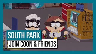 South Park: The Fractured but Whole - Join Coon and Friends