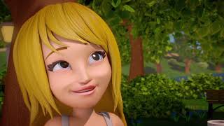 Lego Friends 2 - Všetci priatelia sú spolu