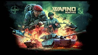 WARNO - NORTHAG