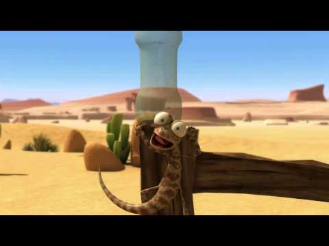 Oscar's Oasis'