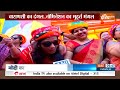 PM Modi Nomination in Varanasi: सबसे बड़ा नामांकन, विरोधियों को साफ मैसेज ! Lok Sabha Election 2024  - 04:29 min - News - Video
