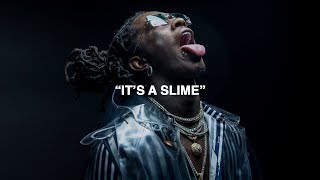 It's A Slime (feat. Lil Uzi Vert)