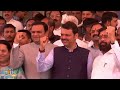 Breaking : Maratha Reservation Bill Passed: Maharashtra Leaders Express Joy | News9  - 01:17 min - News - Video