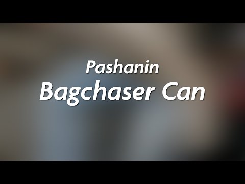 Pashanim - Bagchaser Can [LYRICS]