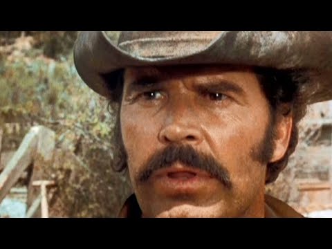 A Man Called Sledge'