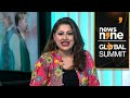 News9 Plus Global Summit: Indias Rise and the Battle for Global South Leadership  - 34:57 min - News - Video