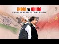 News9 Plus Global Summit: Indias Rise and the Battle for Global South Leadership