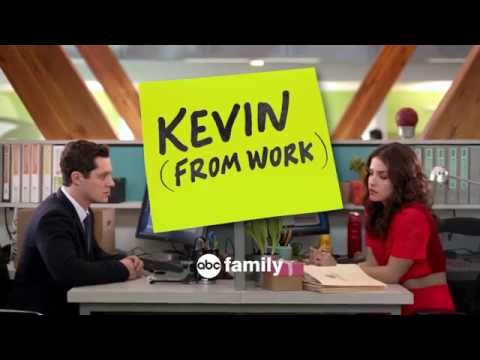 Kevin from Work'