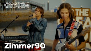 Zimmer90 - live at Into The Great Wide Open 2024