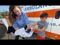 Florida Keys Family Rescues Baby Turtle From Hurricane Ian Debris  - 01:12 min - News - Video