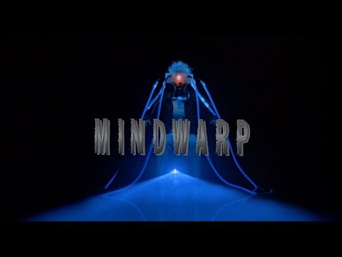 Mindwarp'