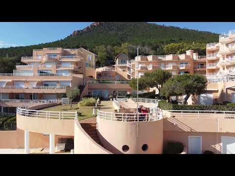 Video realizado por la propiedad