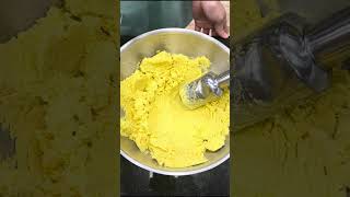 Cách làm ĐẬU XANH MỊN ăn cùng XÔI XÉO công thức chuẩn kinh doanh phố cổ