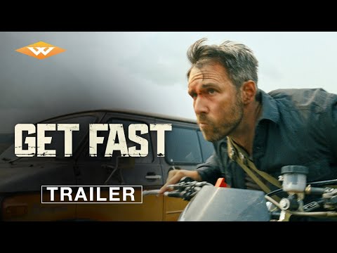 Get Fast'