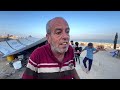Gaza hit by telecoms blackout as Israeli tanks advance | REUTERS - 02:01 min - News - Video
