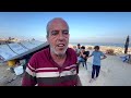 Gaza hit by telecoms blackout as Israeli tanks advance | REUTERS
