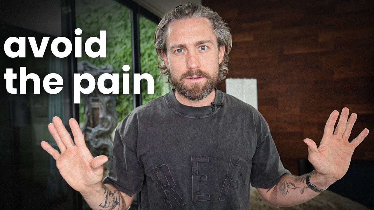 if you're tired of feeling peoples energy WATCH THIS