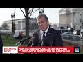 Hunter Biden: My father was not financially involved in my business  - 05:57 min - News - Video