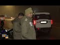 Breaking: Sonia Gandhi Leaves Mallikarjun Kharges Residence After Hemant Sorens Arrest | News9  - 01:51 min - News - Video