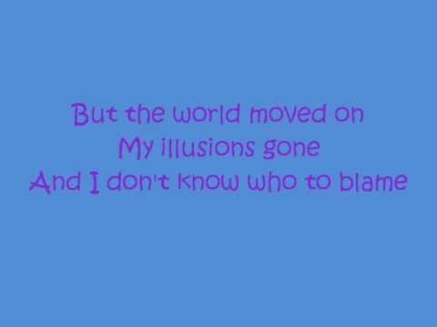 Lionel Richie - Just for You (Lyrics) - YouTube