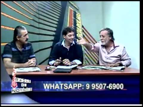 Guarulhosweb TV