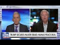 Lindsey Graham breaks down next steps for Gaza after hostage release  - 08:49 min - News - Video