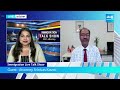 Immigration Live Talk Show by Attorney Srinivas Kaveti | Employment Based Immigration Visa @SakshiTV  - 29:58 min - News - Video