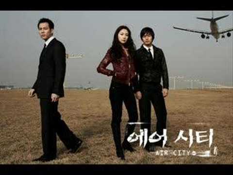 Air City OST - Kangta Perguntas